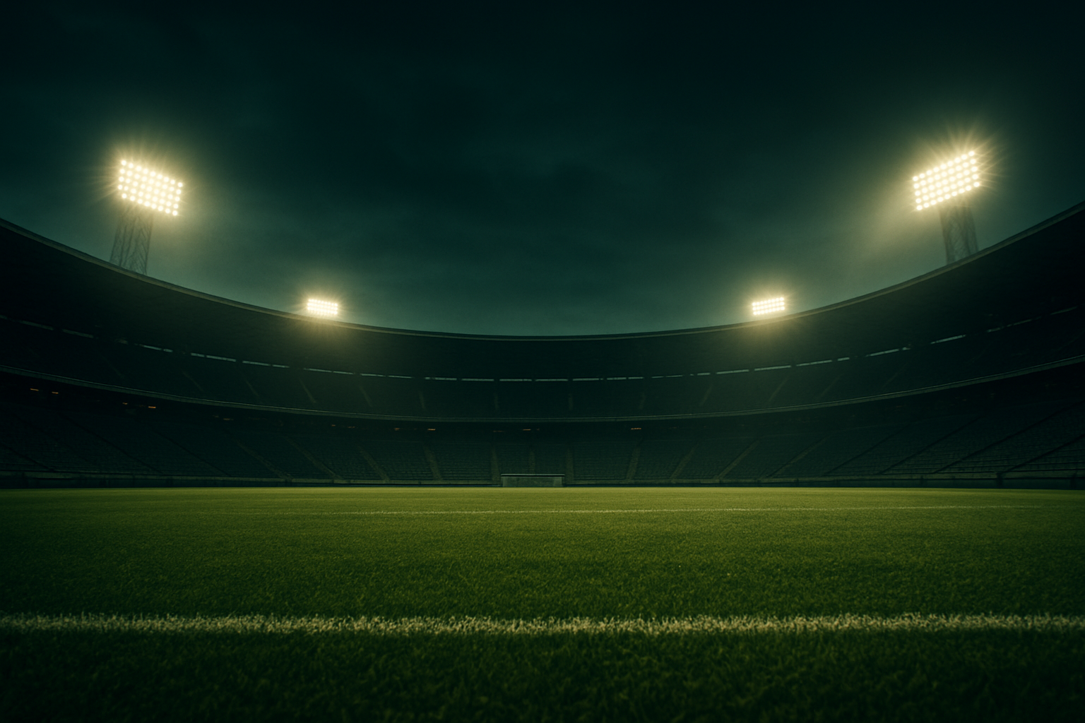 MKM Stadium ahead of Hull City vs Manchester United, Premier League Matchday 1
